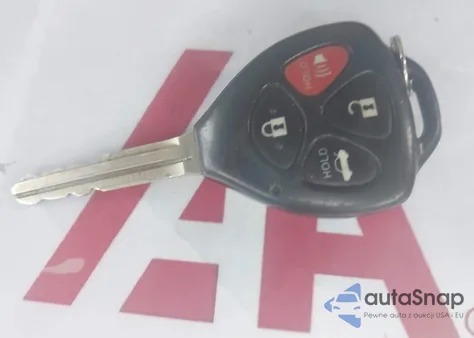 2009 Toyota Corolla Xle from USA, damaged, VIN 1NXBU40E89Z002127